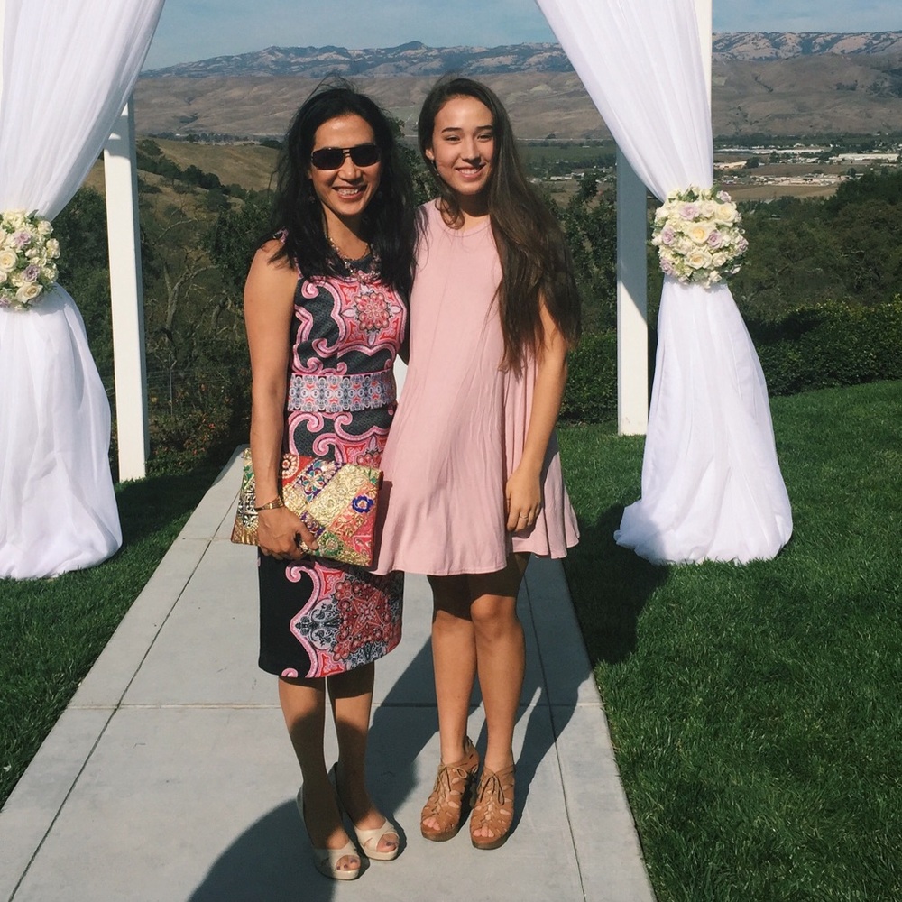 Urban Outfitters Dress